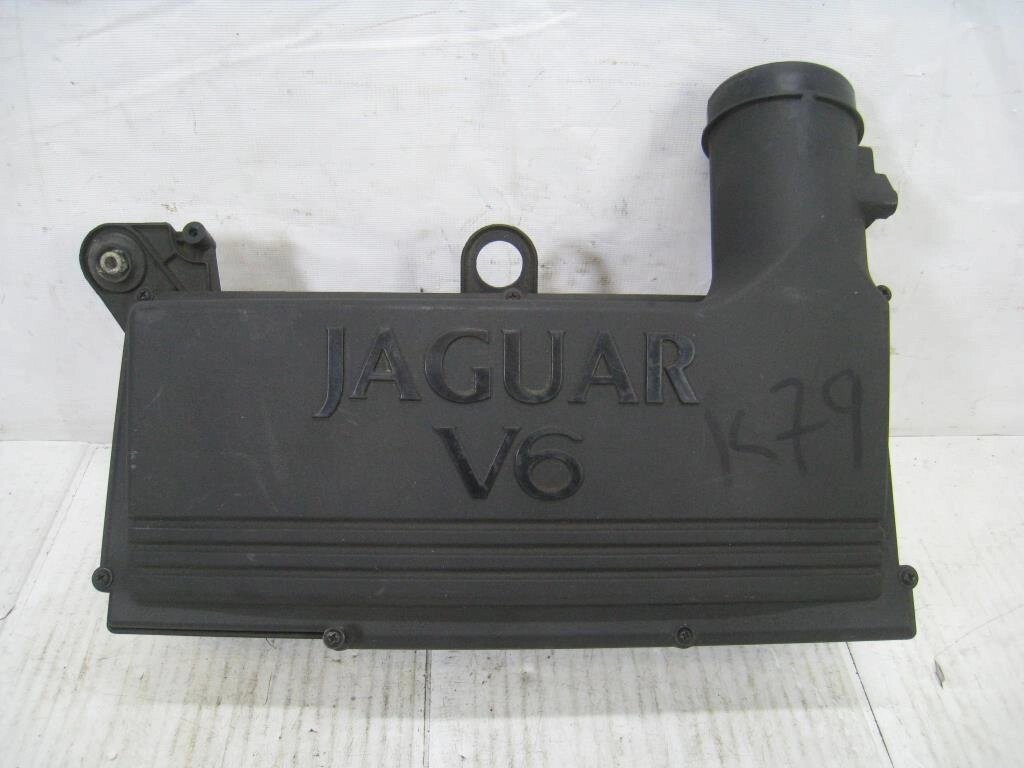 Корпус воздушного фильтра для Jaguar X-Type (X400) C2S27233 - Авторазбор Моторист-НН
