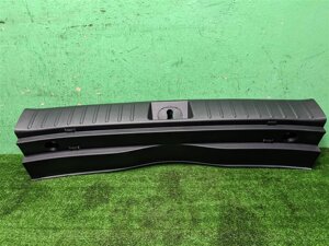 Накладка проема багажника для Hyundai Tucson (NX4) 85770N7000NNB