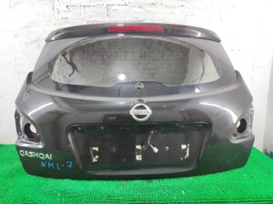 Крышка багажника для Nissan Qashqai J10 K0100JD9AB