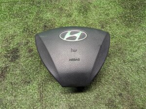 Подушка безопасности в руль для Hyundai i40 569003Z100RY