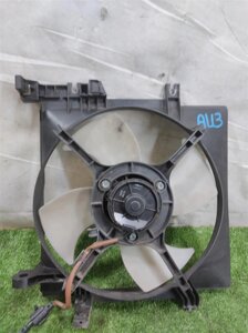Вентилятор охлаждения ДВС для Subaru Impreza GE/GH 45121AG000