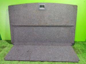 Крышка ящика багажника для VOLKSWAGEN Golf Plus 5M0858855C