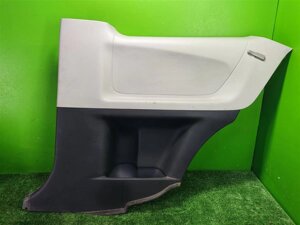 Накладка салона для Toyota Yaris P90 625100D040B0