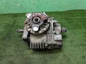 Коробка раздаточная для VOLKSWAGEN Tiguan (5N1) 0AU409053T