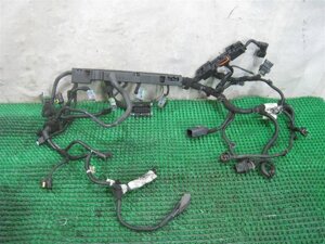 Проводка форсунок для Opel ASTRA H 55567562