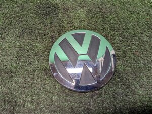 Эмблема багажника для VOLKSWAGEN Tiguan (5N1) 3C9853630
