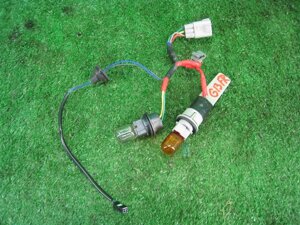 Проводка заднего фонаря для Toyota Yaris P13 815550D600