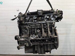 Двигатель Volvo 2.4 D5244T4 для Volvo XC70 36050451