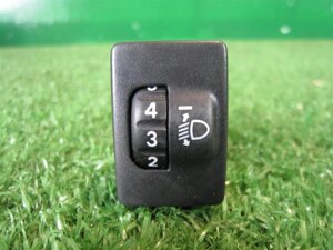 Регулятор корректора фар для Toyota Auris E18 8415202080