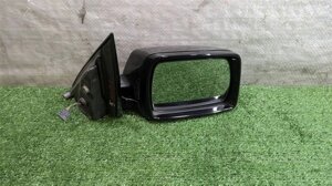Зеркало правое для BMW X3 (E83) 51163448166