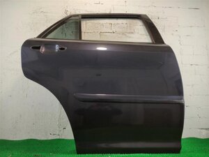 Дверь задняя правая для Lexus RX300 (MCU35) 6700348080