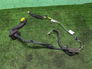 Проводка двери задней правой для Renault Modus 1 8200453998