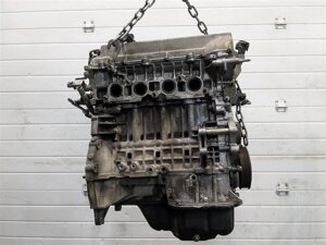 Двигатель Toyota 1.8 1ZZFE для Toyota Avensis T25 190000D191
