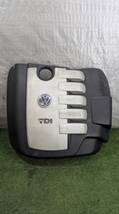 Крышка двигателя для VOLKSWAGEN Touareg (7L) 070103926A