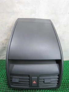Дефлектор торпедо центральный для Suzuki SX4 7311486G00