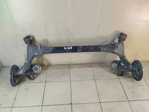 Балка задняя для Seat Ibiza (MK4) 6R0500051