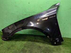 Крыло переднее левое для BMW X3 (E83) 41353405921