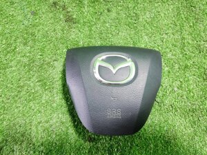 Подушка безопасности в руль для Mazda 3 (BL) BBP357K00D02