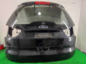 Крышка багажника для Ford S-Max (CA1) 1682552