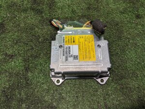 Блок Airbag (SRS) для Mitsubishi ASX 8635A215