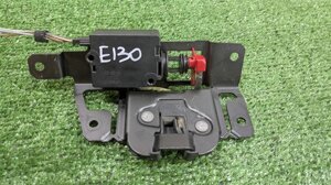 Замок крышки багажника для BMW X3 (E83) 51247057364