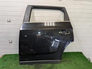 Дверь задняя левая для Chevrolet Orlando 2011-2017 95242606