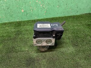 Насос ABS для VOLKSWAGEN Tiguan (5N1) 5N0614517NBEF