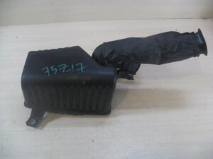 Резонатор воздушного фильтра для Chevrolet AVEO T255 96850902