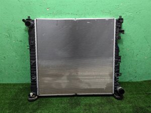 Радиатор охлаждения для Hyundai Tucson (NX4) 25310N7030