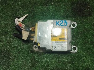 Блок Airbag (SRS) для Toyota Verso R2 891700F120