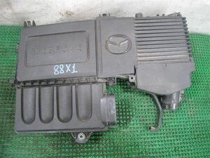 Блок управления ДВС для Mazda 3 (BL) Z66818780F