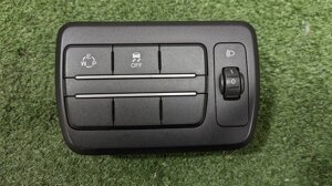 Блок кнопок для Ssangyong Tivoli 8530035180