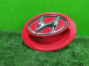 Ручка багажника для Hyundai I20 817201J020