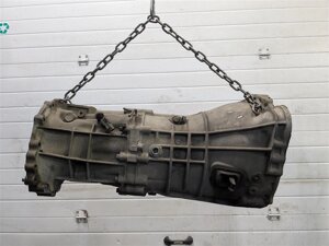 Коробка передач МКПП 5-ст для Nissan Terrano 2 (R20) 32010G2313