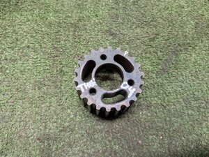 Шестерня тнвд для VOLKSWAGEN Tiguan (5N1) 03L130111D