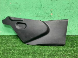 Накладка консоли передняя левая для Nissan Qashqai J10 68921JD000