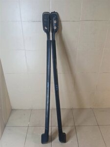 Рейлинги комплект для Toyota RAV4 A2 6347042011B1