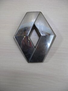 Эмблема багажника для Renault Espace 4 (JK) 8200110420