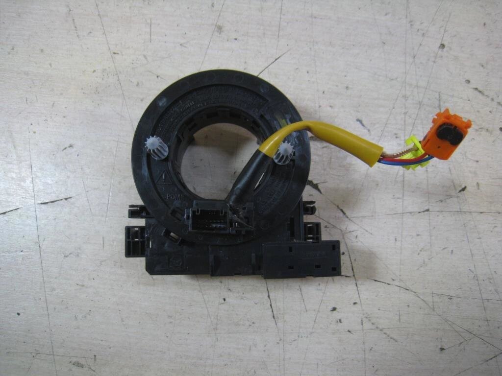 Кольцо SRS (шлейф подрулевой) для Mazda 6 (GJ) KD3366CS0A - Авторазбор Моторист-НН
