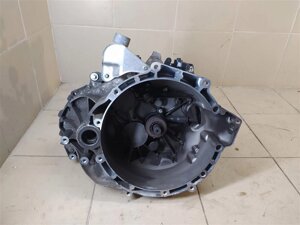 Коробка передач МКПП 6-ст для Ford Focus 3 (CB8) 1904285