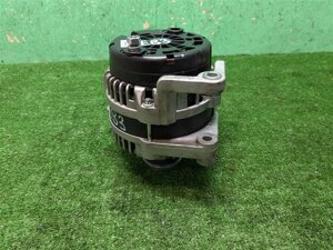 Генератор для Chevrolet Captiva C100 96627029