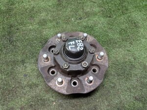 Ступица передняя для Nissan Terrano 2 (R20) 402027F031