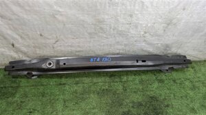 Усилитель бампера заднего для BMW X3 (E83) 51123400951