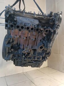 Двигатель PSA 2.0 DW10BTED4 для Citroen C5 0135QG