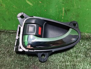 Ручка двери внутренняя левая для Toyota RAV4 A30 6920633100B0