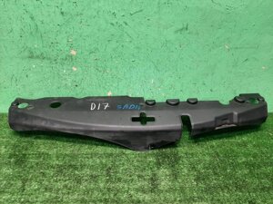 Накладка замка капота для Lexus RX400H 5329548010