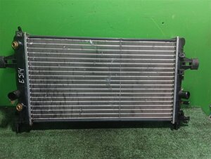 Радиатор охлаждения для Opel ASTRA H 13170111