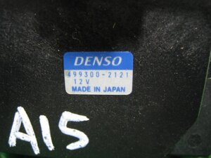 Резистор отопителя для Lexus RX300 (MCU35) 8716513010