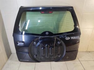 Крышка багажника для Daihatsu Terios 67005B4080