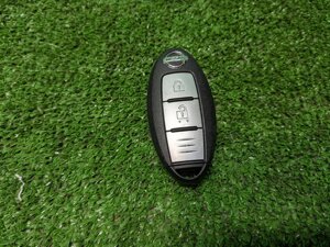 Ключ зажигания для Nissan Qashqai J11 285E34CB0A
